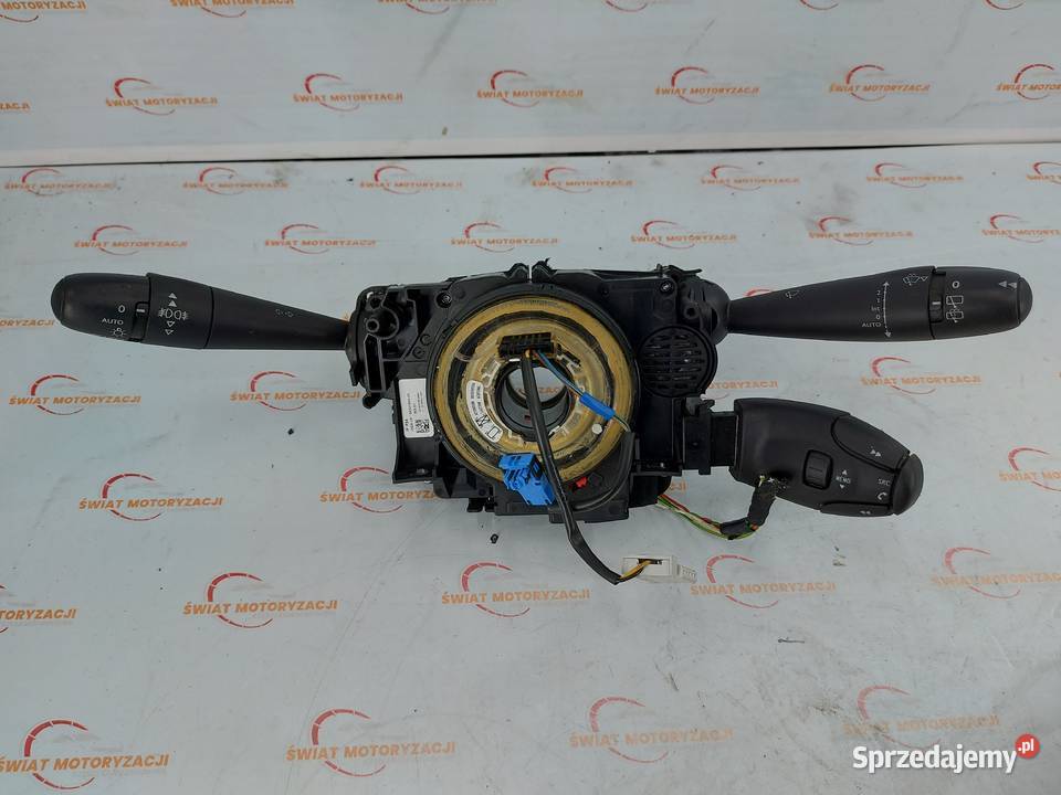 CITROEN DS3 12r przełącznik zespolony 9673881ZD Kielce