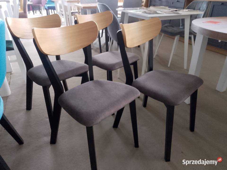 KRZESŁO 279 POLSKIE ROPCZYCE RYNEK 1