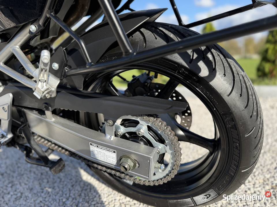 Yamaha FZ6 N 2005 Ładny stan Gotowy do sezonu nieuszkodzony Włocławek