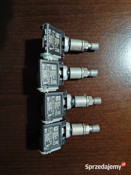 Czujniki ciśnienia opon bmw Słupsk