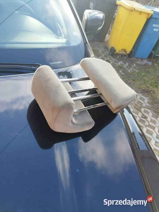 Zagłówki Peugeot 207 Chełm