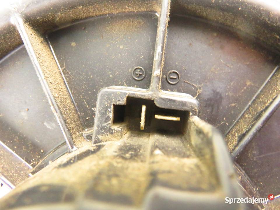 DMUCHAWA DAIHATSU FEROZA Hard Top F300 małopolskie sprzedam