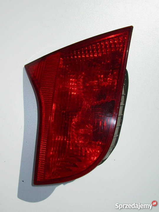 Lampa tylna lewa Audi a4 8E9945093 lampy tylne Mikołów