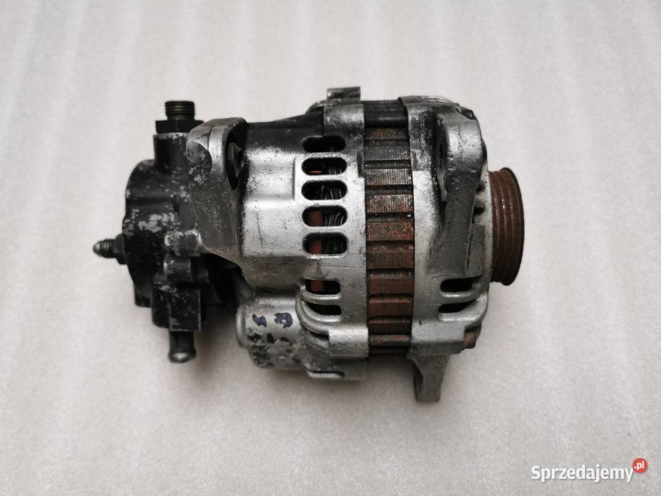 Alternator Ford Transit MK5 25 Diesel 98VB10K359 Układ elektryczny Wyszków sprzedam