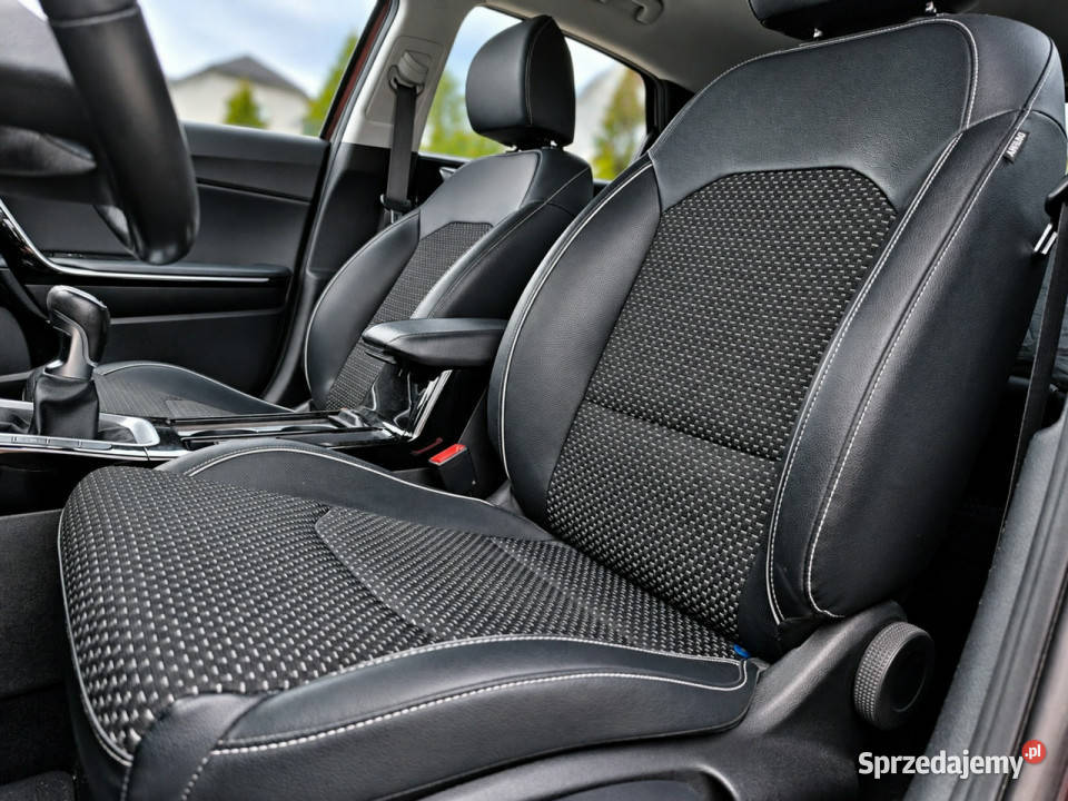 Kia Ceed III 2018 Kia Sadlno