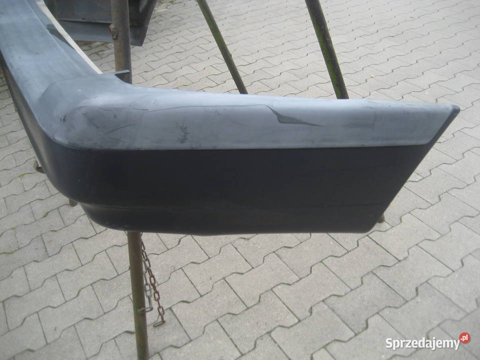 volvo 850 kombi 9496r zderzak tył belka 3512821