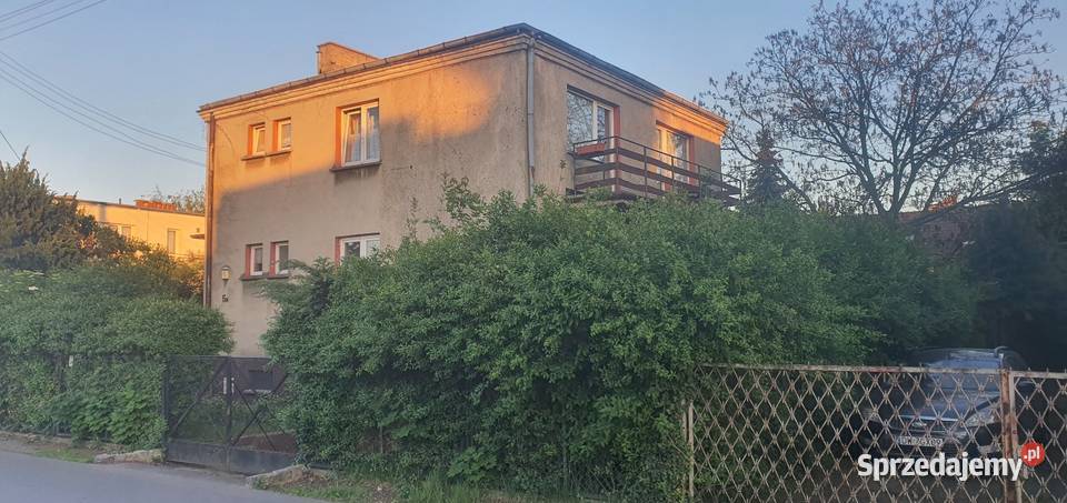 Dom na sprzedaż 5zł/m2 Wrocław