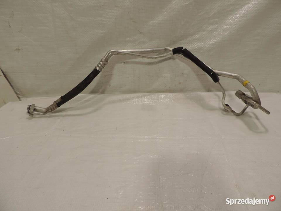 PRZEWÓD KLIMATYZACJI OPEL ADAM 14 13356380