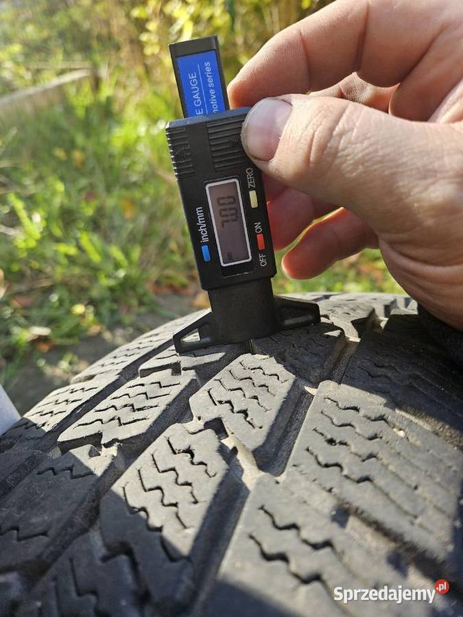 Opony matador 1967515 C zima Samochodowe Motoryzacja dolnośląskie