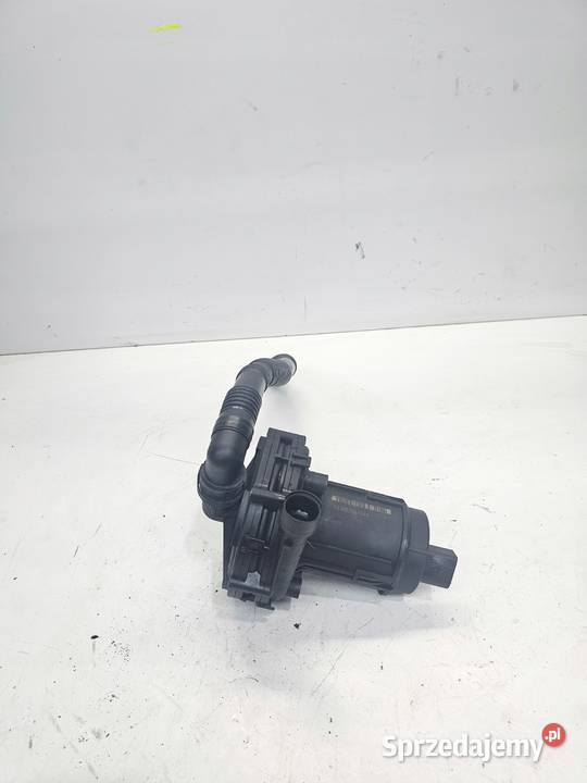 POMPA POWIETRZA WTÓRNEGO AUDI VW SEAT 078906601D Pompy wody śląskie Przystajń sprzedam