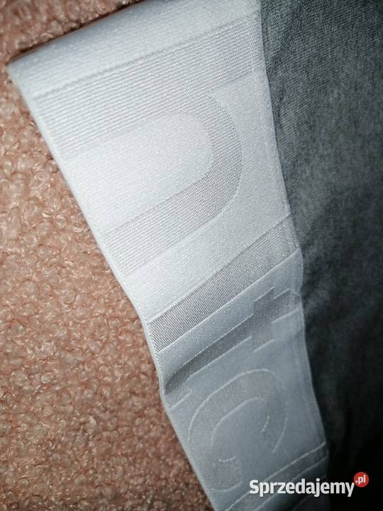 HM SPORT szary stanik biustonosz top sportowy Leszno