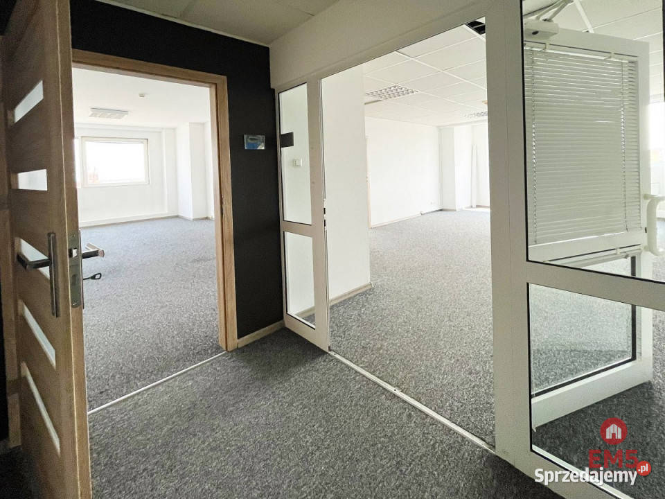 Lokal Białystok 200m2