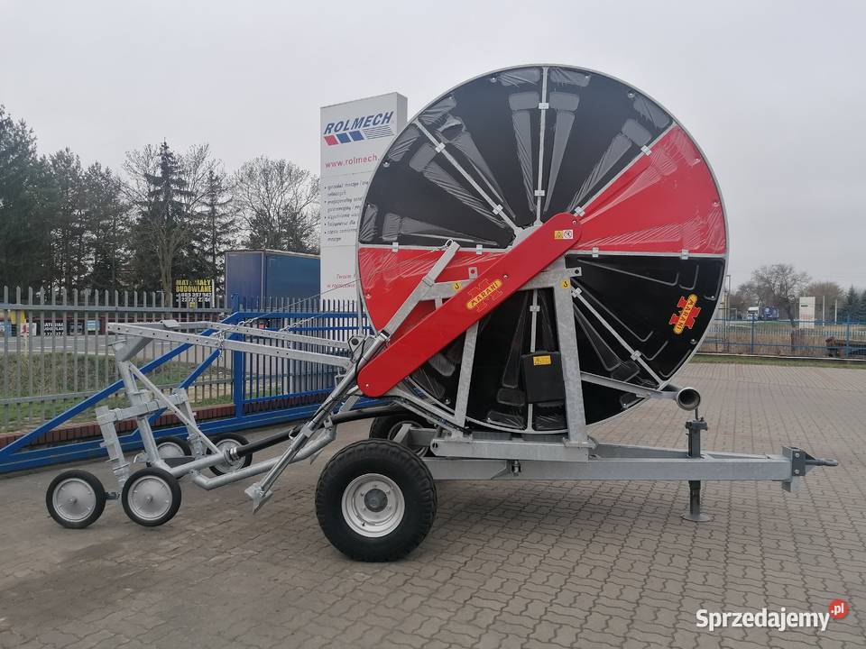 Deszczownia Marani Ocmis 75350 inne wymiary nieuszkodzony