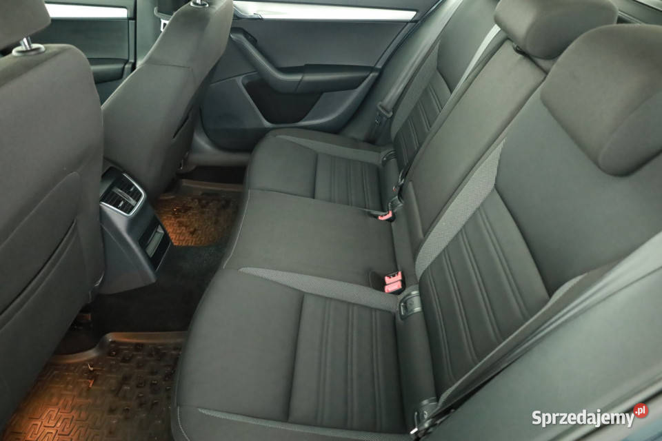 Skoda Octavia 16 TDI sprzedam