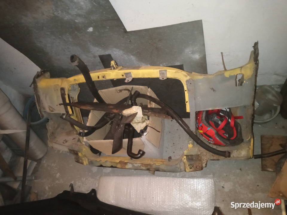 Mercedes W115 W114 pas przedni Pasy przednie i tylne Piastów sprzedam