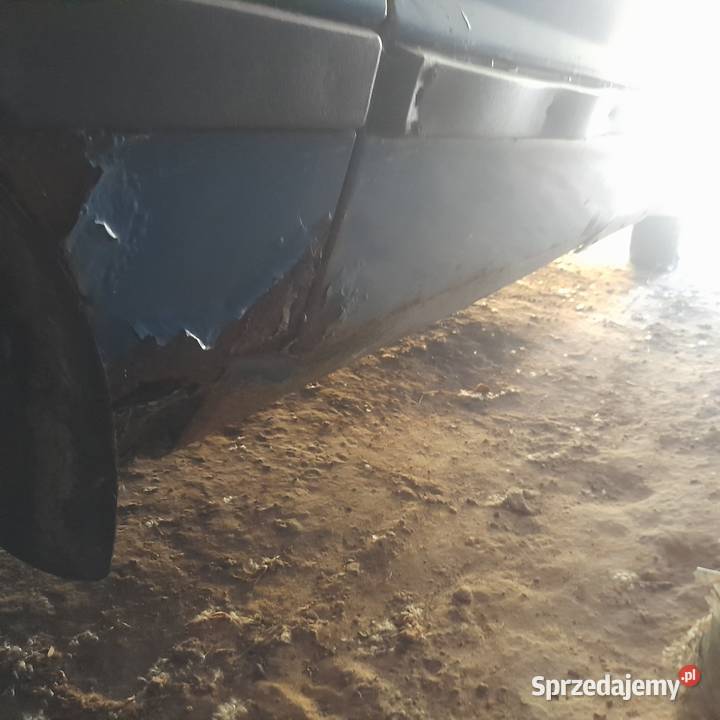 Polonez Truck 19 Diesel Frampol