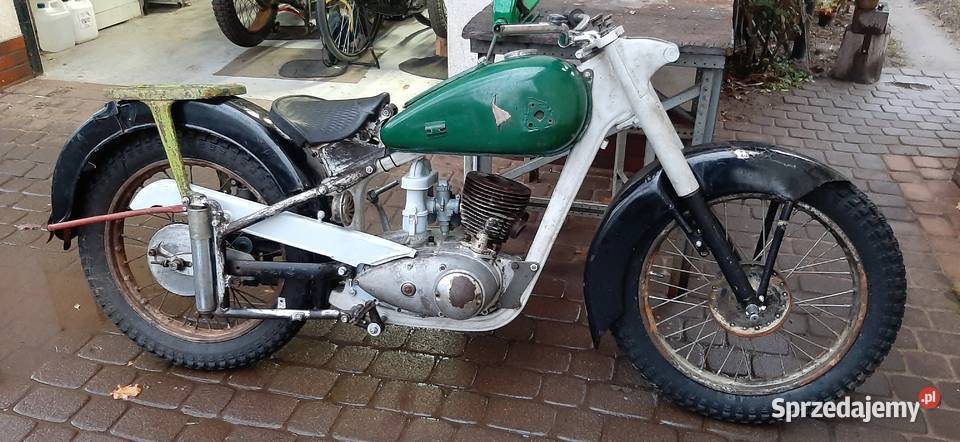 iŻ 49 1957 r sprzedam