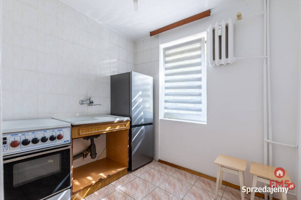 Mieszkanie Białystok 556m2 3pokojowe własność podlaskie