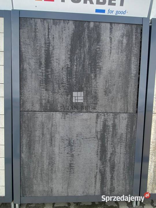 Płyta tarasowa GIGANTE MOLTO 120x90 Silver Suków sprzedam