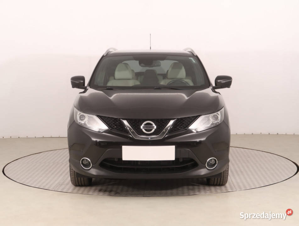 Nissan Qashqai 12 DIGT komputer pokładowy Piaseczno