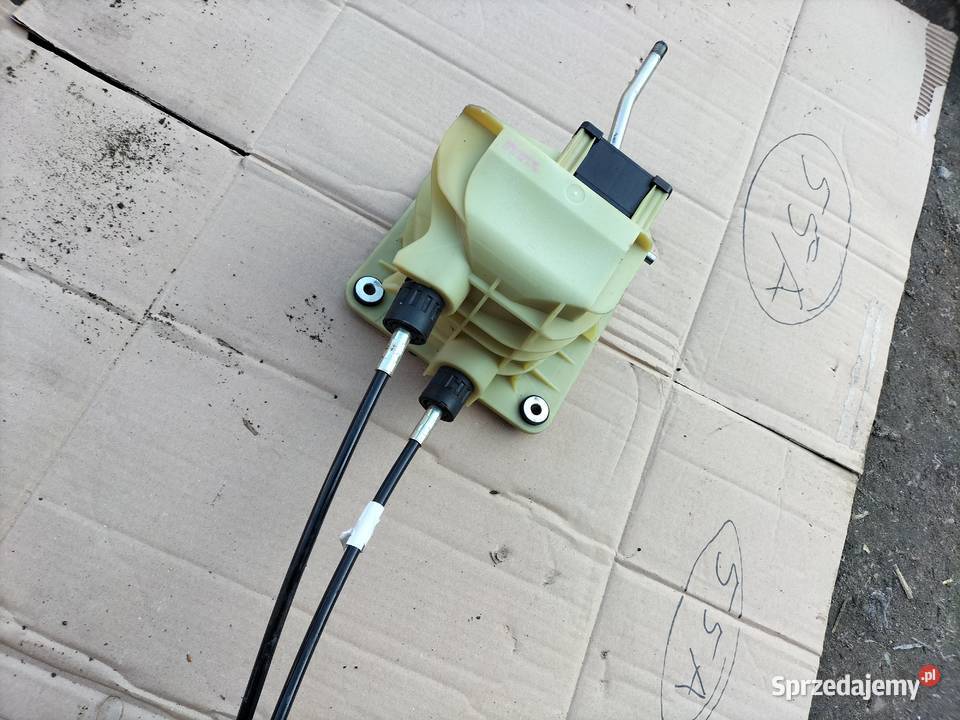 FORD FOCUS C MK1 16 2004 LINKI LEWAREK ZMIANY lubelskie