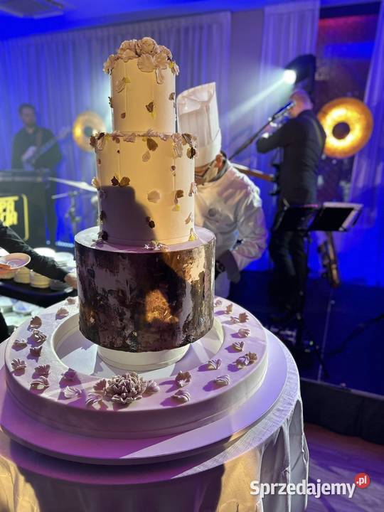 Kameralna sala Bydgoszcz