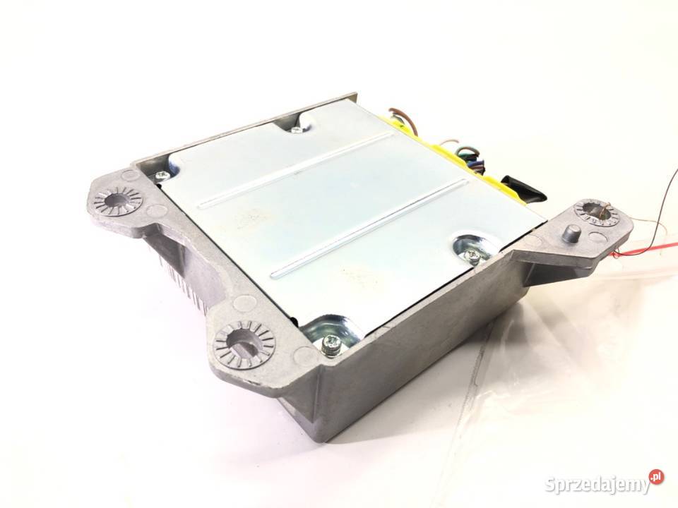 SENSOR AIRBAG MAZDA CX7 EH6257K30A 0614 CZUJNIK osobowe