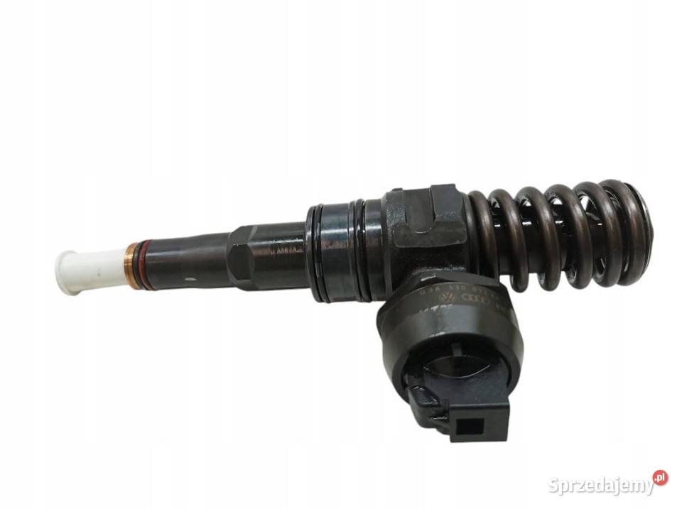 POMPOWTRYSKIWACZ 038130073AR 19 TDI VW