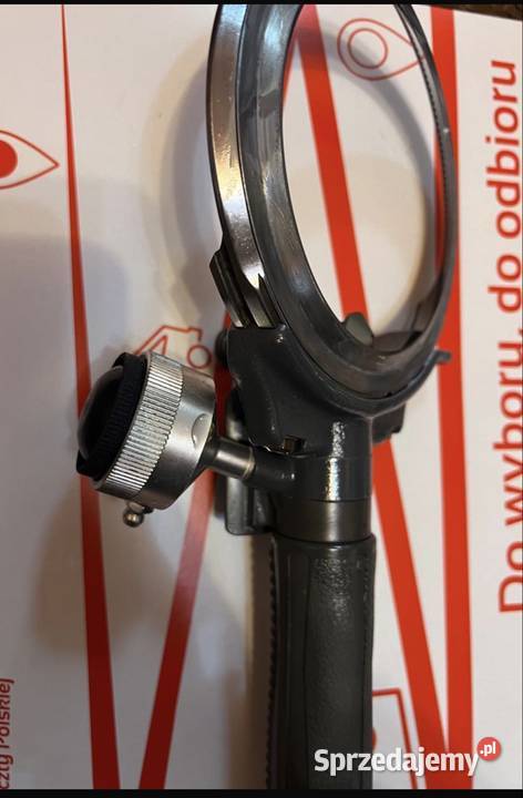 Rączka Bettcher X1300 lubuskie Wymiarki