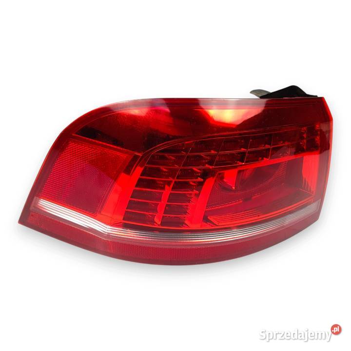 LAMPA LEWY TYŁ VW Passat B7 Kombi lewa tylna Chełm