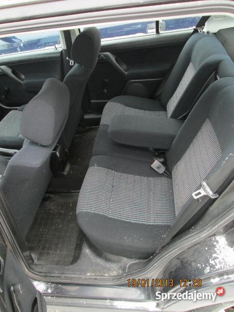 Volkswagen Vento 20 GT 115 w Koszalin