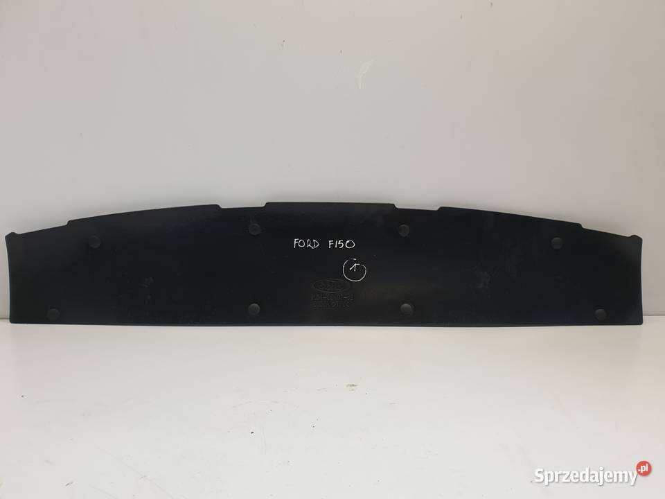 Ford F150 15 27 35 V6 WLOT POWIETRZA Listwa Rudka
