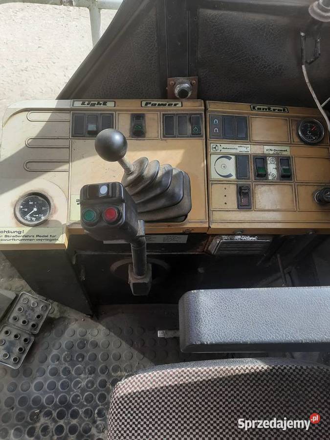 Sprzedam sieczkarnie claas jaguar 690