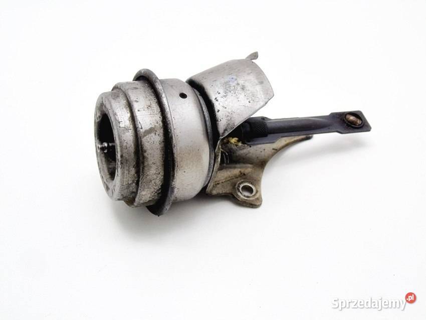 ZAWÓR TURBOSPRĘŻARKI 19 TDI PASSAT AUDI A4 Sosnowiec