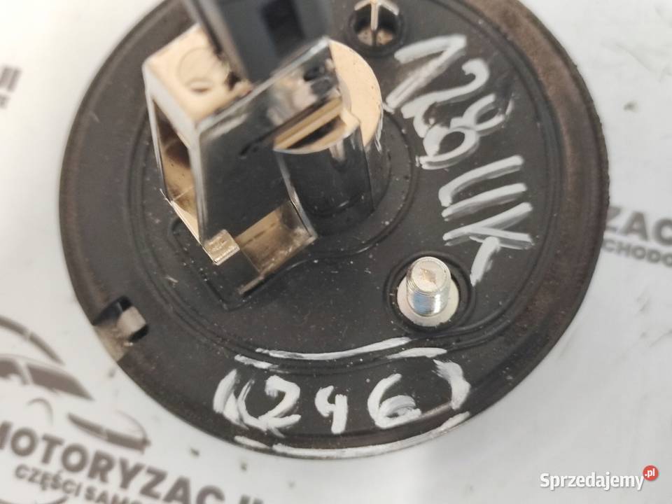 GIULIETTA LIFT 14r klamka klapy tył