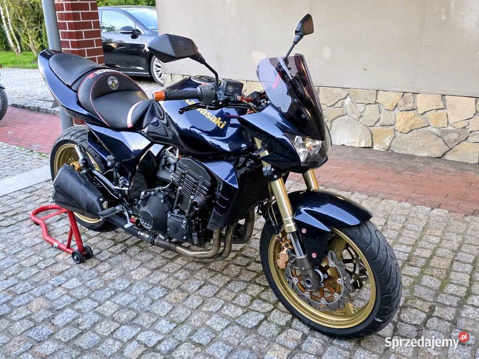 Kawasaki Z1000 sprzedam