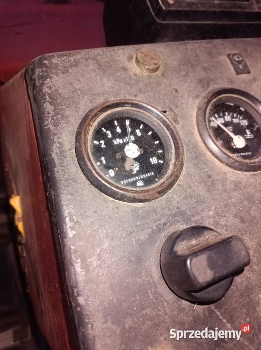 Zetor 16145 Bystrzyca Kłodzka