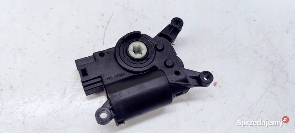 SILNICZEK NAGRZEWNICY AUDI VW SEAT 5Q0907511L śląskie