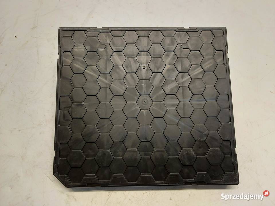 Ford Tourneo Connect III MK3 MODUŁ KOMFORTU