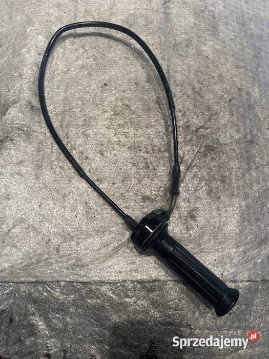 Manetka Rolgaz Linka Gazu Kawasaki Yamaha Honda Poznań