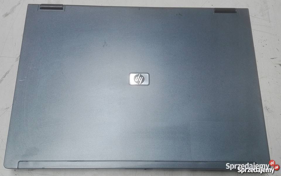 Laptop HP nx8220 sprawny zadbany Warszawa sprzedam