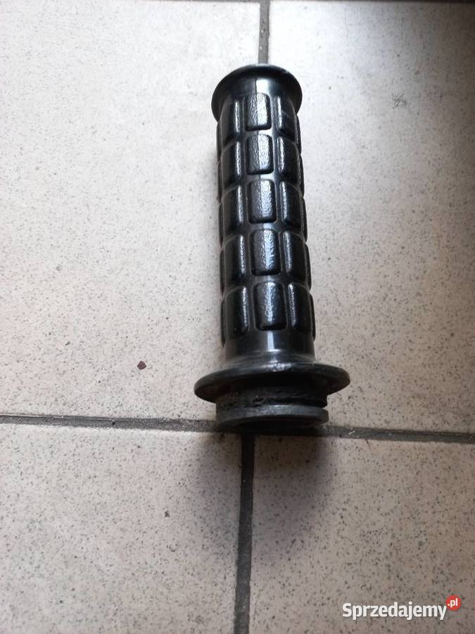 Manetka gazu Simson S51 Oryginal DDR Piaseczno