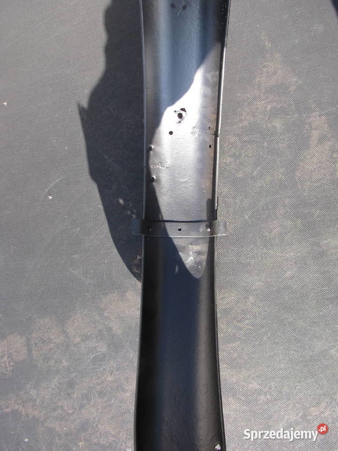 Błotnik tył Wfm Wsk Rzepin Drugi