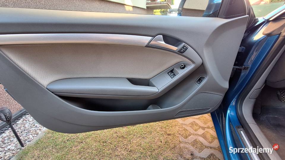 Audi a5 8T Coupe 20 tfsi garażowany sprzedam