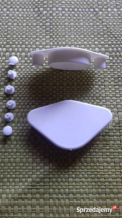 Zaślepki meblowe Małkinia Górna