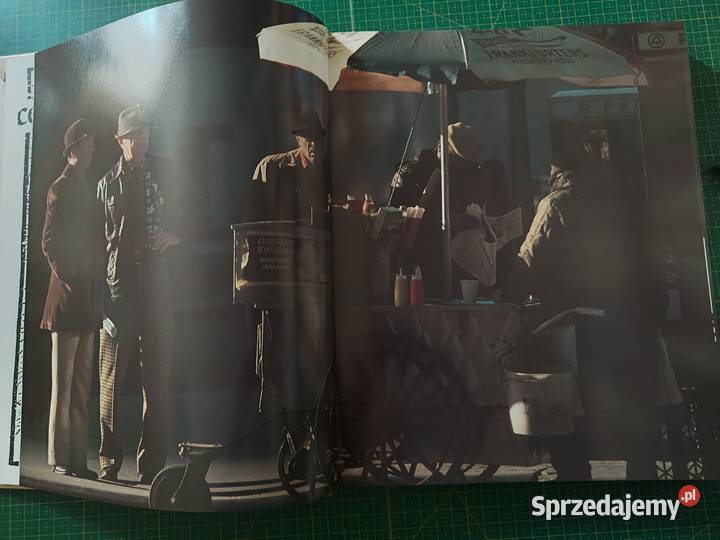 AmerykaStane Stanic WP Kraków sprzedam