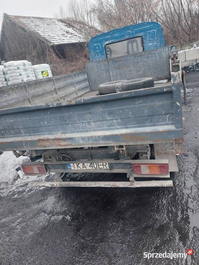 Lublin 3 Skalbmierz sprzedam