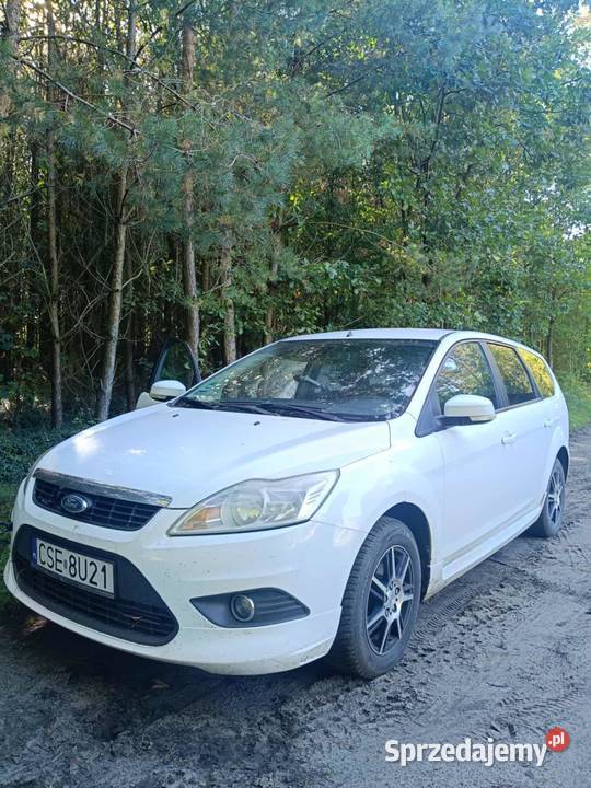 Sprzedam auto Radońsk