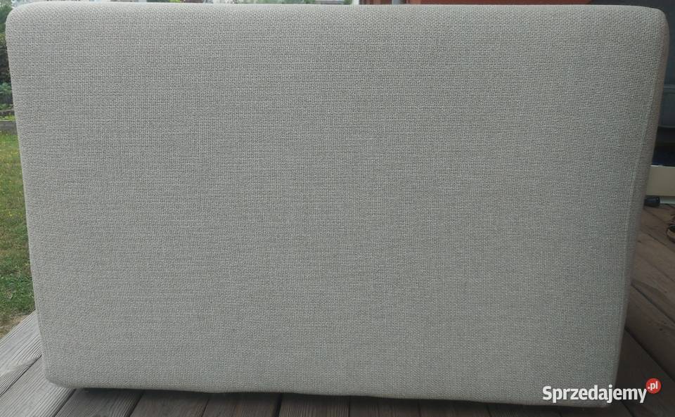 Łóżko dziecięce tapicerowane 185x92x39 Warszawa