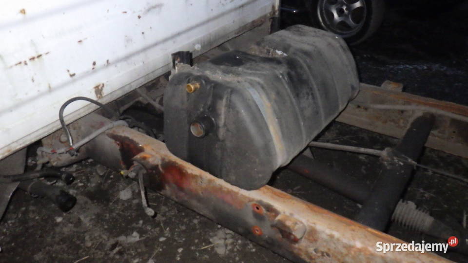 Iveco Daily 35 kat B Najazd Laweta Auto Pomoc